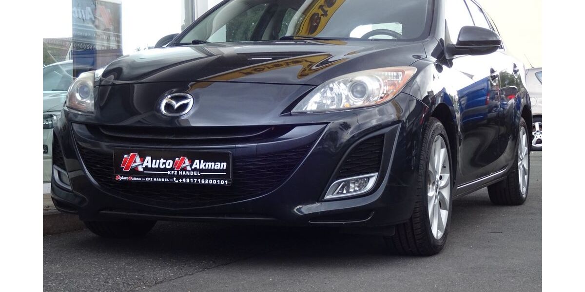 Mazda 3 159.350 km 5.400 &euro; Nürnberg 90431