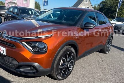 Citroen C4 35.400 km 17.490 € Langenhahn 56459