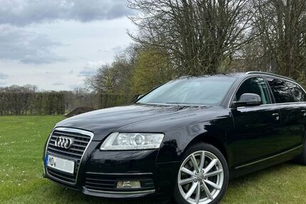 Audi A6 257.000 km 3.990 &euro; Moers 47445