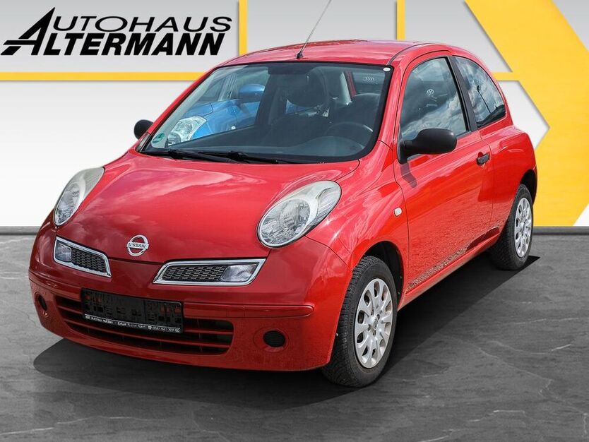 Micra