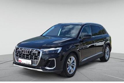 Audi Q7 13.186 km 100.000 &euro; Bensheim 64625