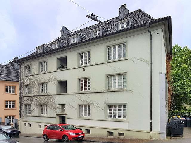 Wohnung zum Mieten in Wuppertal 380 € 60 m²
