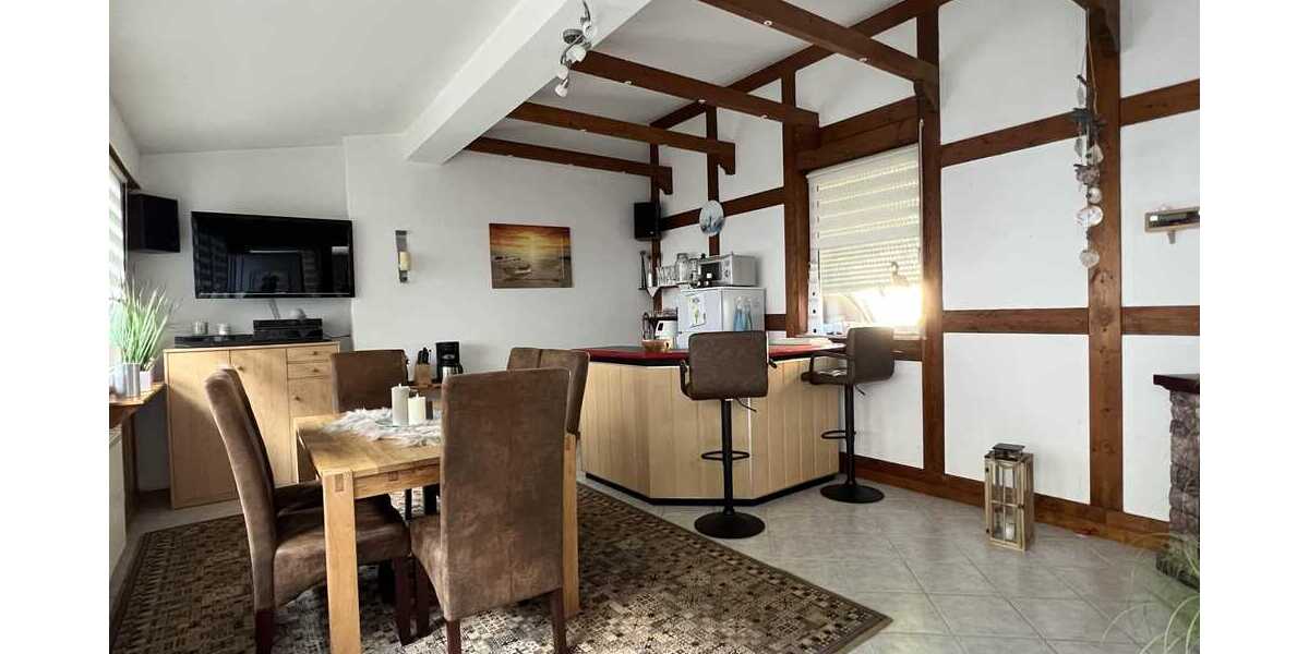 Fachwerk trifft Moderne - Reihenmittelhaus Bad Salzdetfurth Bad Salzdetfurth | Angebot:27070179