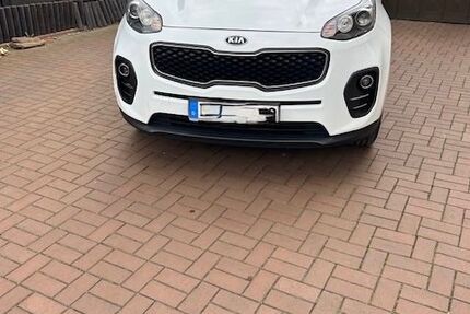 Kia Sportage 142.000 km 10.800 &euro; Dortmund 44141
