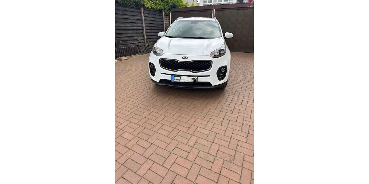 Kia Sportage 142.000 km 10.800 &euro; Dortmund 44141