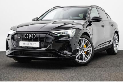 Audi e-tron 13.992 km 45.570 € Hagen 58091