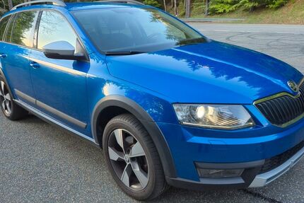 Skoda Octavia 142.950 km 11.900 &euro; Schliersee 83727
