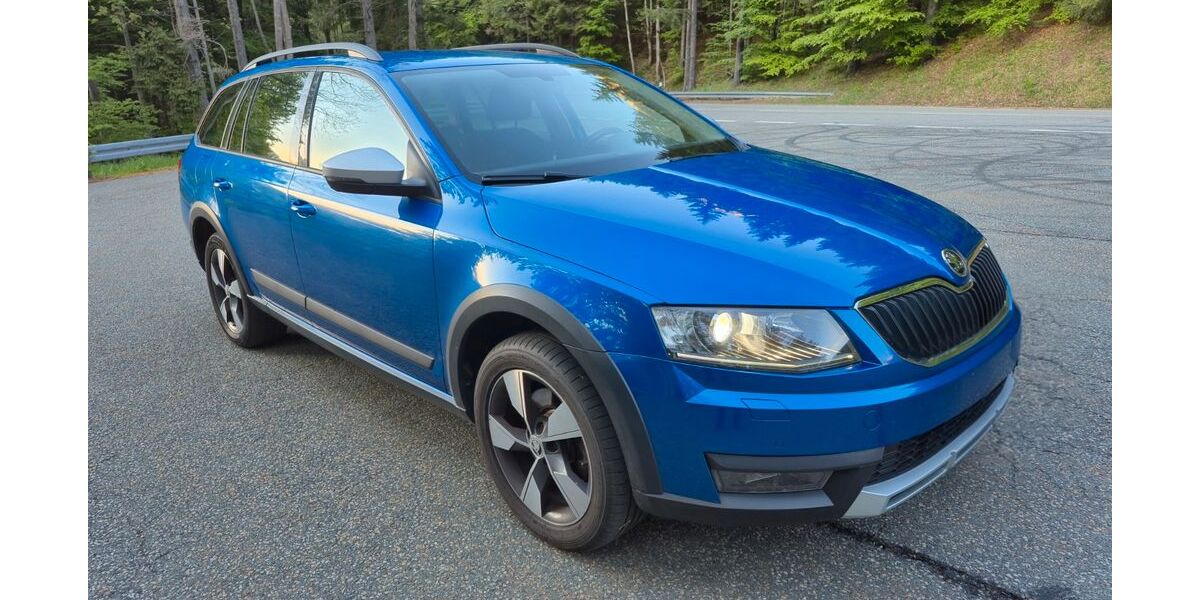 Skoda Octavia 142.950 km 11.900 &euro; Schliersee 83727