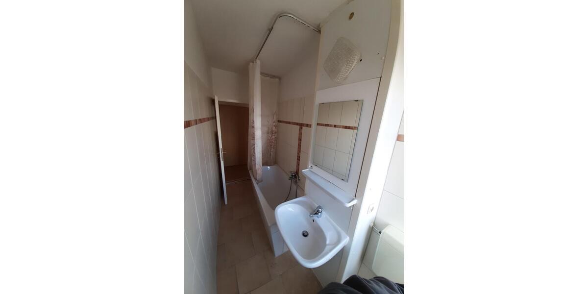 Etagenwohnung Thale - 2 Zimmer, 47 m&sup2;, 310&euro; | Angebot:24779059