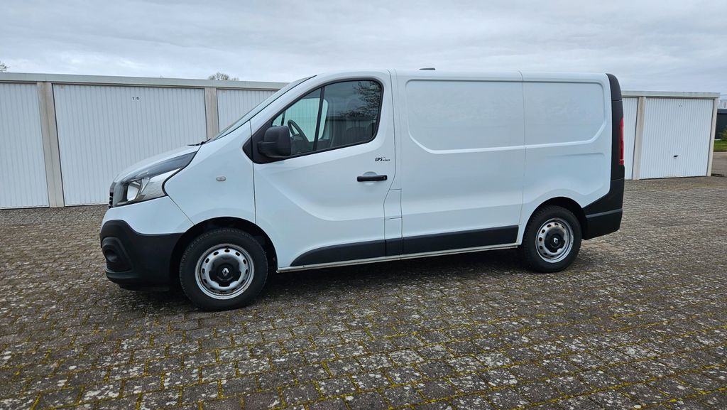 Renault Trafic 179.000 km 9.700 &euro; Kenzingen 79341