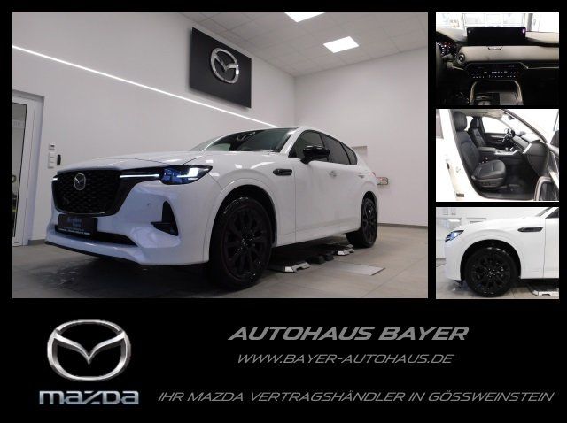 CX-60