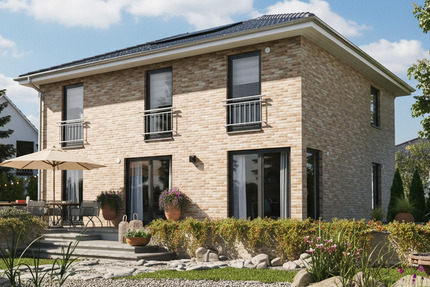 Haus Horn-Bad Meinberg Horn - 6 Zimmer, 155 m&sup2;, 438.760&euro; | Angebot:25340401