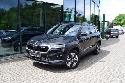 Skoda Karoq 77.000 km 22.980 &euro; Verden 27283