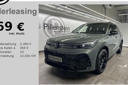 VW Tiguan 1.500 km 51.908 &euro; Neustadt/Aisch 91413