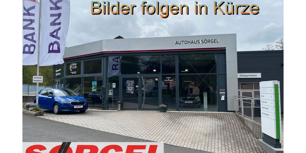 Skoda Karoq 41.892 km 26.780 &euro; Bad Elster 08645