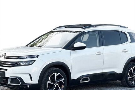 Citroen C5 Aircross 89.029 km 14.900 &euro; Solingen/NRW 42655