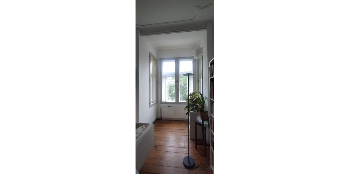 Etagenwohnung Dessau-Roßlau Roßlau - 5 Zimmer, 137 m&sup2;, 160.000&euro; | Angebot:27069416