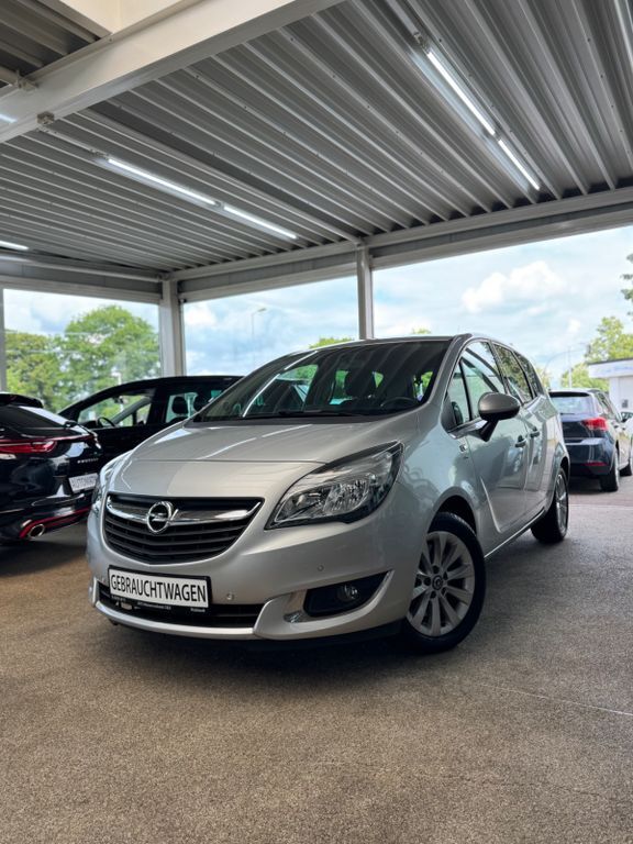 Meriva