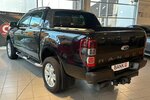 Ranger 3.2 Wildtrak Doppelkabine 4x4 |AUTO|Euro5|