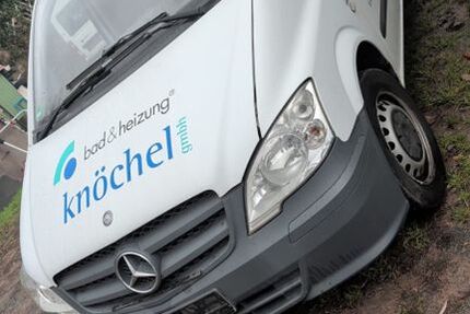 Mercedes-Benz Vito 155.000 km 7.500 &euro; Rieschweiler-Mühlbach 66509