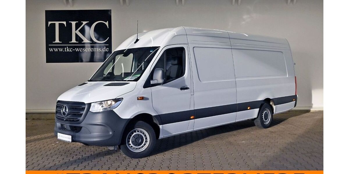 Mercedes-Benz Sprinter 47.400 km 42.245 &euro; Hude 27798