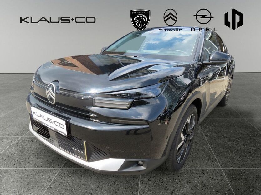 Citroen C4 X 9.750 km 31.890 € Flensburg 24941