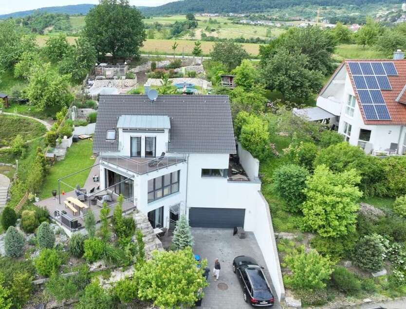 Haus zum Kaufen in Weissach i.T. 1.590.000 € 229 m²
