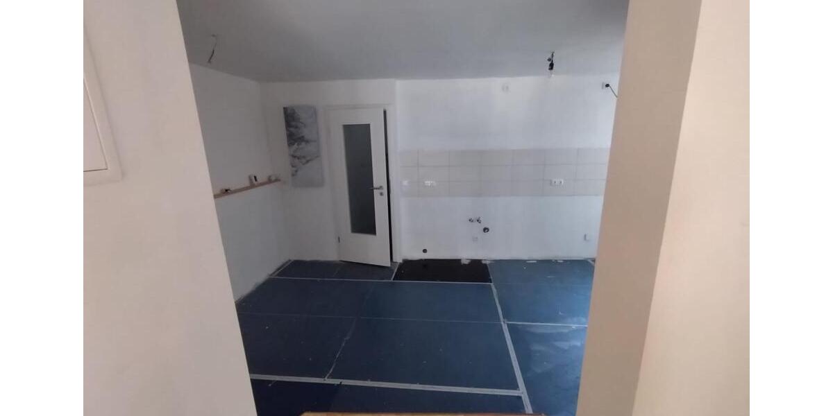 Erdgeschoßwohnung Bad Langensalza - 2 Zimmer, 56 m&sup2;, 632&euro; | Angebot:25378011