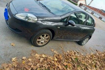 Fiat Grande Punto 176.000 km 1.600 &euro; Oberaudorf 83080