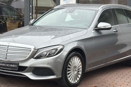 Mercedes-Benz C 250 39.020 km 22.750 &euro; Königsbrunn bei Augsburg 86343