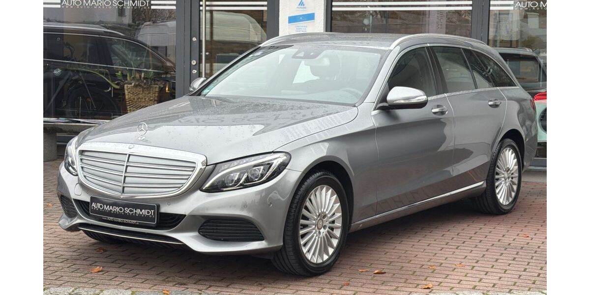 Mercedes-Benz C 250 39.020 km 22.750 &euro; Königsbrunn bei Augsburg 86343