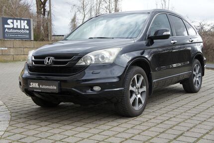 Honda CR-V 325.673 km 6.900 &euro; Gera 07551
