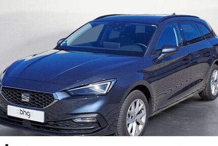 Seat Leon 3.153 km 34.990 &euro; Reutlingen 72760