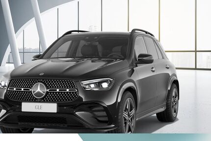 Mercedes-Benz GLE 450 5.297 km 91.880 &euro; Leipzig 04277