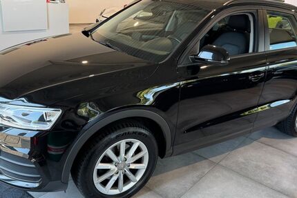 Audi Q3 195.544 km 9.900 &euro; Nettetal 41334
