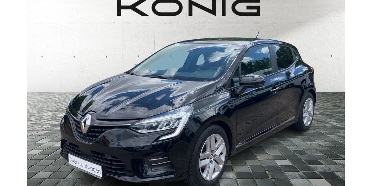 Renault Clio 40.329 km 11.999 &euro; Erfurt 99099