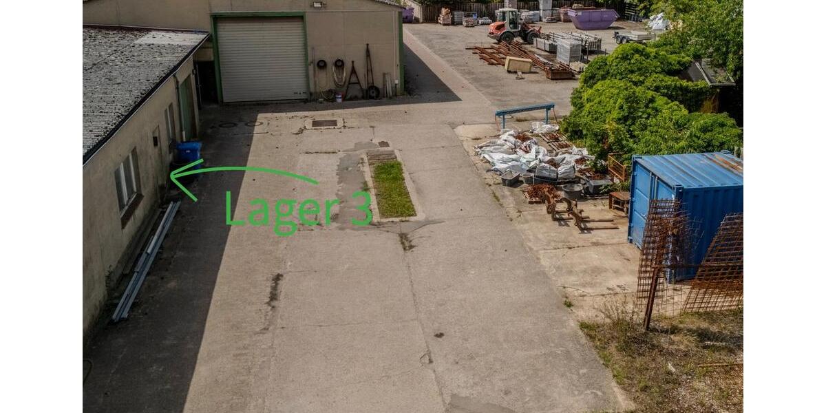 Gewerbeobjekt Tülau - 185&euro; | Angebot:25258993