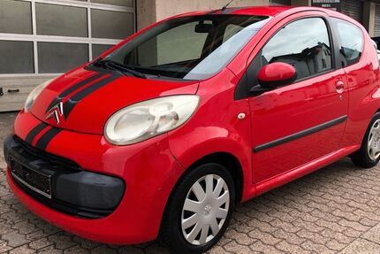 Citroen C1 129.273 km 2.500 &euro; Wadgassen 66787