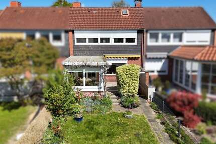 Haus Tostedt - 4 Zimmer, 95 m&sup2;, 265.000&euro; | Angebot:26567933