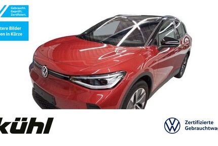 VW ID.4 9.670 km 46.690 &euro; Gifhorn 38518