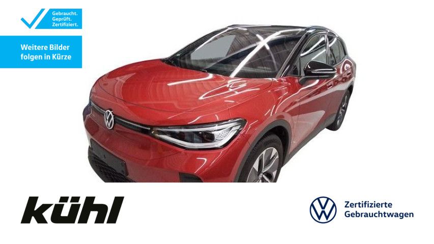 VW ID.4 9.670 km 46.690 &euro; Gifhorn 38518