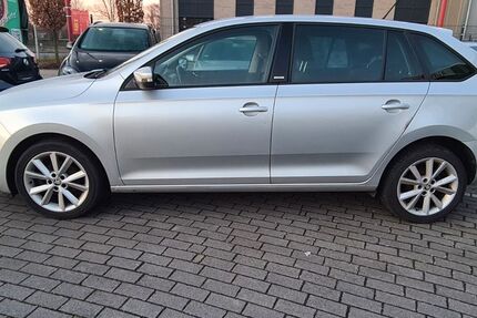 Skoda Rapid 250.000 km 4.000 &euro; Achim 28832