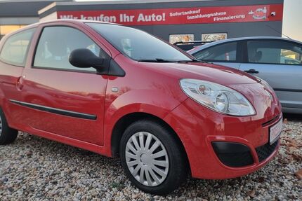 Renault Twingo 146.800 km 2.222 &euro; Dessau-Roßlau 06847
