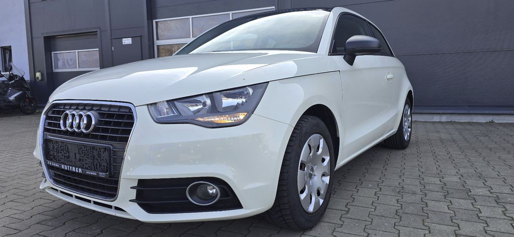 Audi A1 239.000 km 4.390 &euro; Augsburg 86167