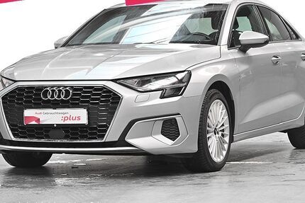 Audi A3 62.089 km 24.444 € Wuppertal 42109