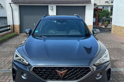 Cupra Formentor 75.000 km 24.990 &euro; Bensheim 64625