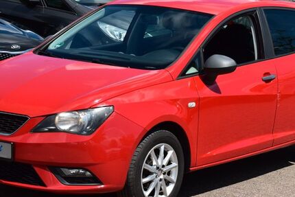 Seat Ibiza 169.000 km 2.890 &euro; Celle 29227