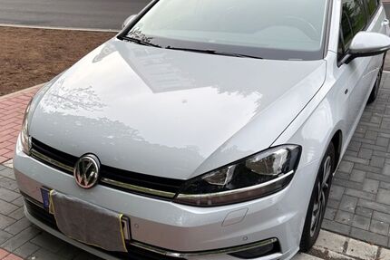 VW Golf 98.700 km 13.700 &euro; Bruchköbel 63486