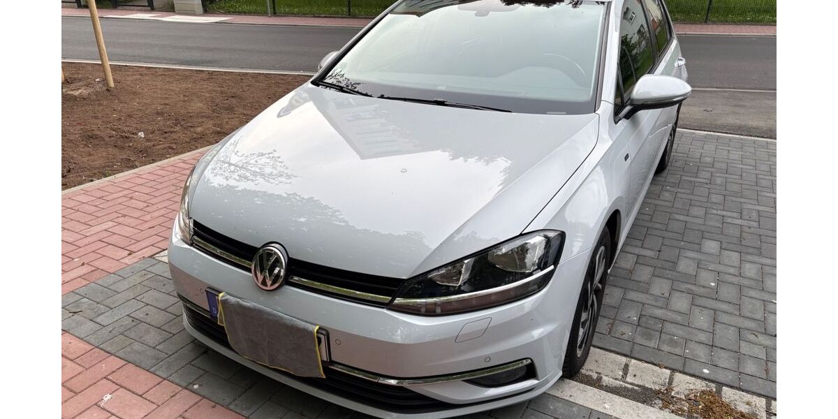 VW Golf 98.700 km 13.700 &euro; Bruchköbel 63486