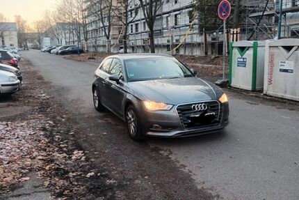 Audi A3 79.800 km 10.500 &euro; Cottbus 03044